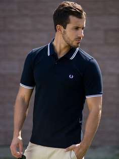 Поло Fred Perry