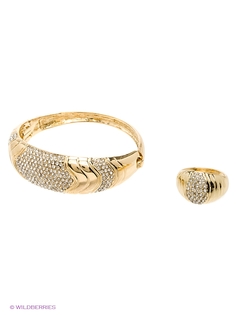 Комплекты бижутерии Lovely Jewelry