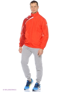 Олимпийки Puma