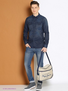 Рубашки PEPE JEANS LONDON