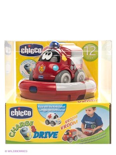 Радиоуправляемые игрушки CHICCO