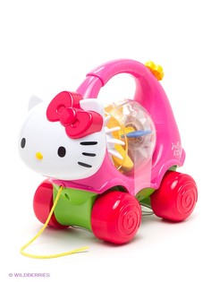 Каталки Hello Kitty