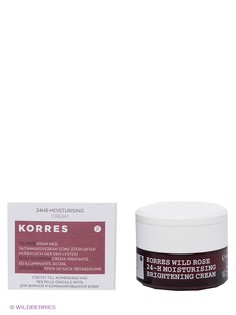 Кремы Korres