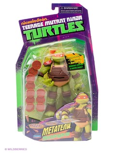 Фигурки-игрушки Playmates toys