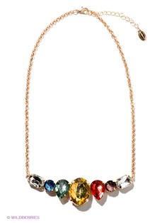 Ожерелья Funky Fish