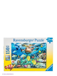 Пазлы Ravensburger