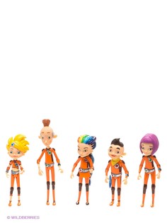 Фигурки-игрушки 1Toy