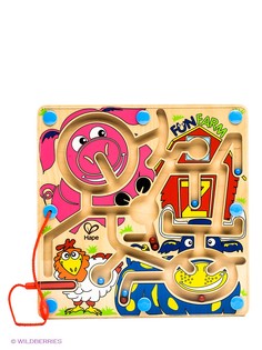 Развивающие игрушки HAPE