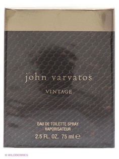 Туалетная вода JOHN VARVATOS