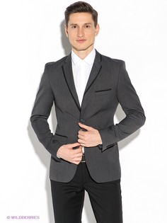 Пиджаки oodji