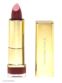 Помады MAX FACTOR