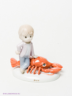 Фигурки Pavone