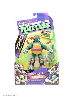 Игровые наборы Playmates toys