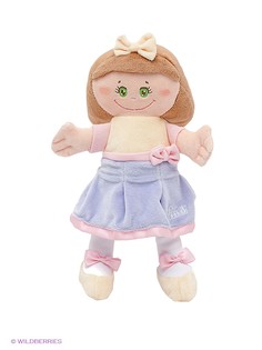 Мягкие игрушки TRUDI