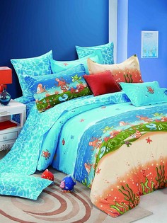 Постельное белье Dream time