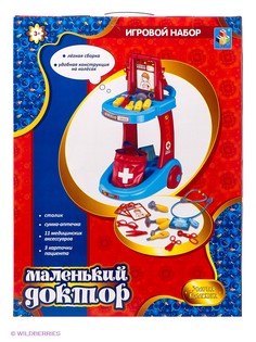 Развивающие игрушки 1Toy