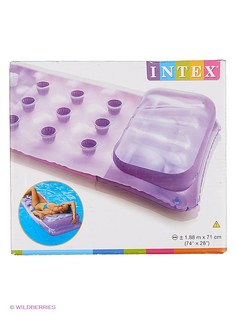 Матрасы Intex