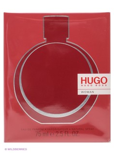 Туалетная вода HUGO BOSS