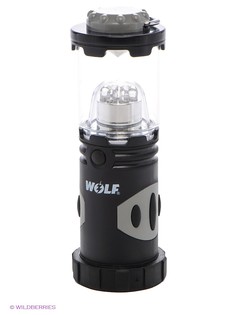 Фонари Wolf Light