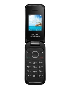 Телефоны Alcatel