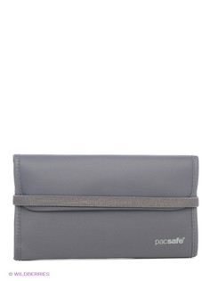Кошельки Pacsafe