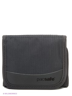 Кошельки Pacsafe