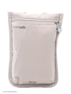 Кошельки Pacsafe