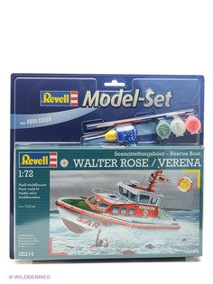 Игровые наборы Revell