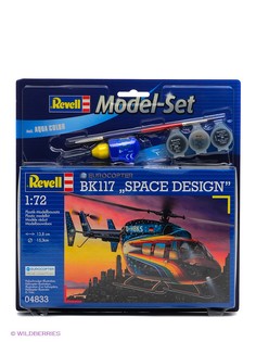 Игровые наборы Revell