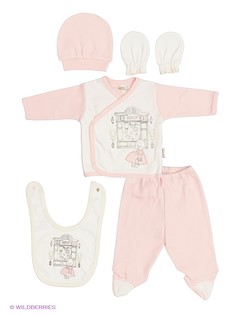 Предметы ухода Bebitof Baby