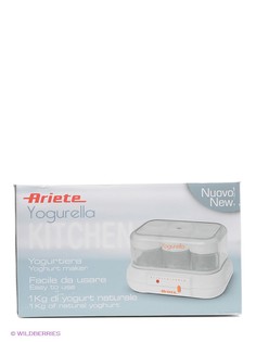 Йогуртницы ariete
