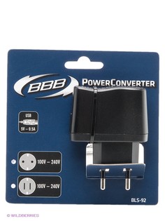 Внешнее ЗУ BBB