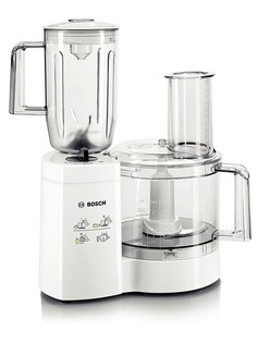 Кухонные комбайны Bosch