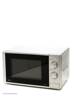Микроволновые печи LG