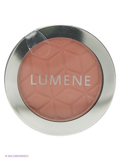 Румяна Lumene