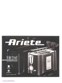 Тостеры ariete