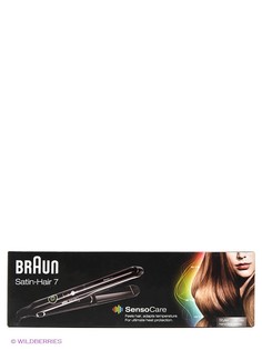 Мультистайлеры Braun