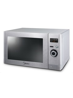 Микроволновые печи Midea