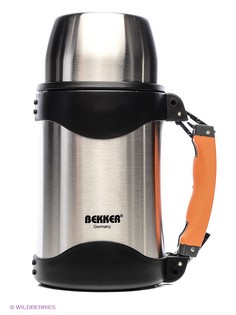Посуда Bekker