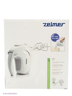 Миксеры Zelmer