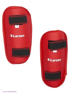 Защита Larsen