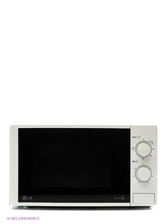 Микроволновые печи LG