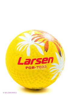 Развивающие игрушки Larsen