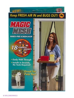 Защита от насекомых BRADEX