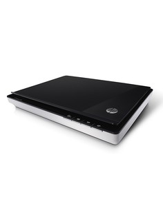 Сканеры HP