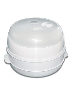 Пароварки BRADEX