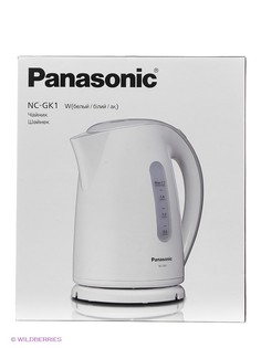 Чайники электрические Panasonic