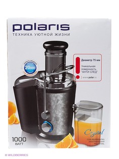 Соковыжималки Polaris
