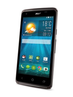 Смартфоны Acer
