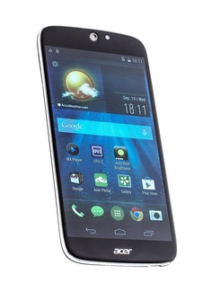 Смартфоны Acer